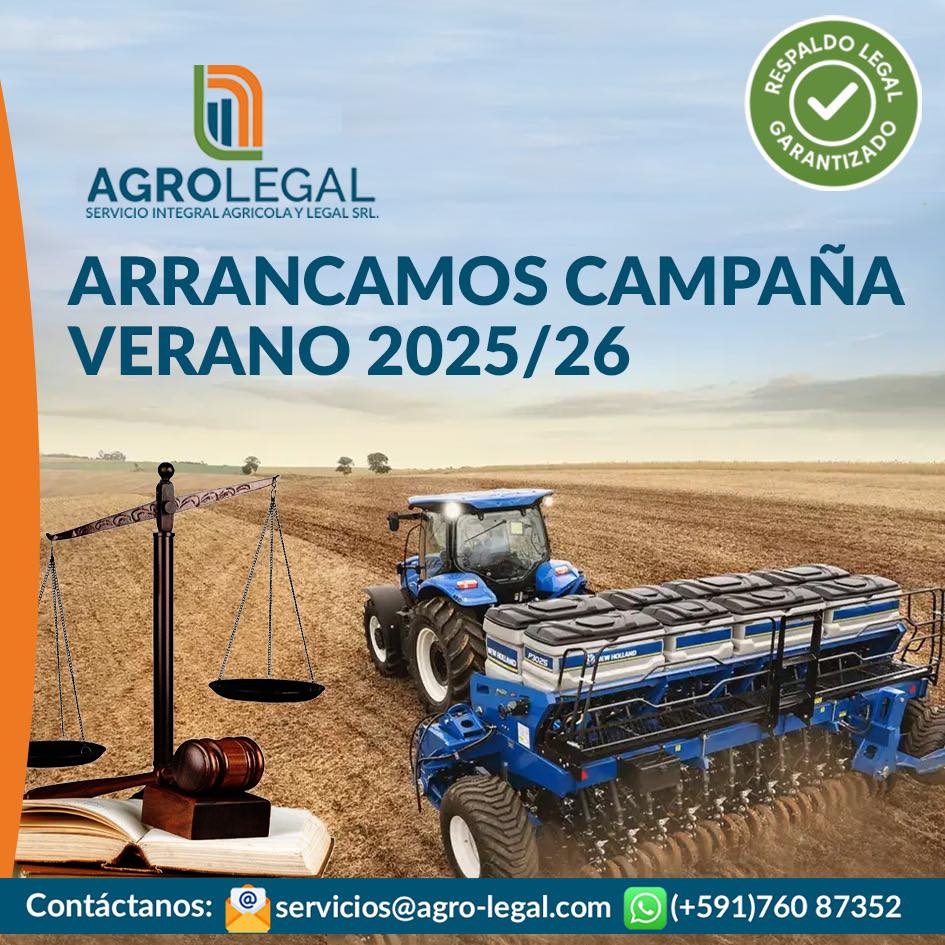 ARRANCAMOS CAMPAÑA VERANO 2025/26