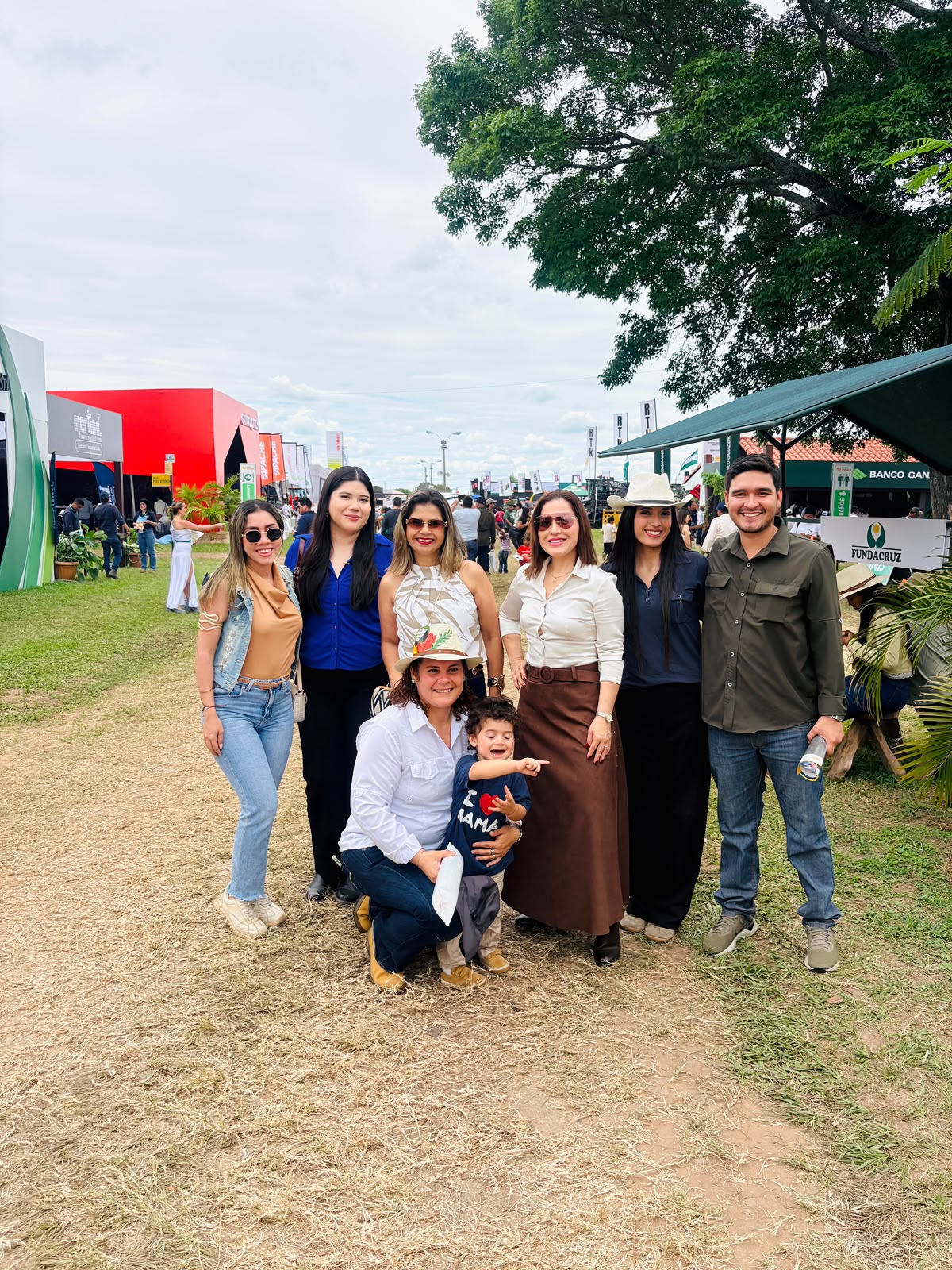 FERIA AGROVIDAS 2026 